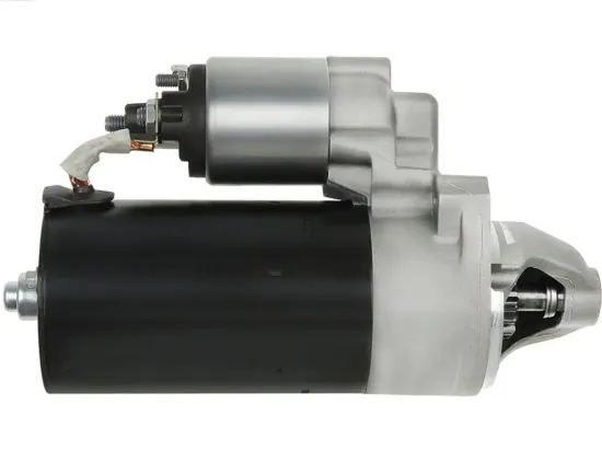 Starter 12 V 2,5 kW AS-PL S0993(SEG) Bild Starter 12 V 2,5 kW AS-PL S0993(SEG)