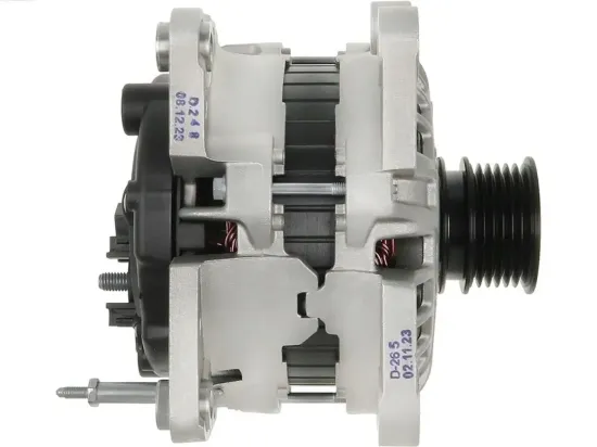 Generator 12 V AS-PL A0962(SEG) Bild Generator 12 V AS-PL A0962(SEG)