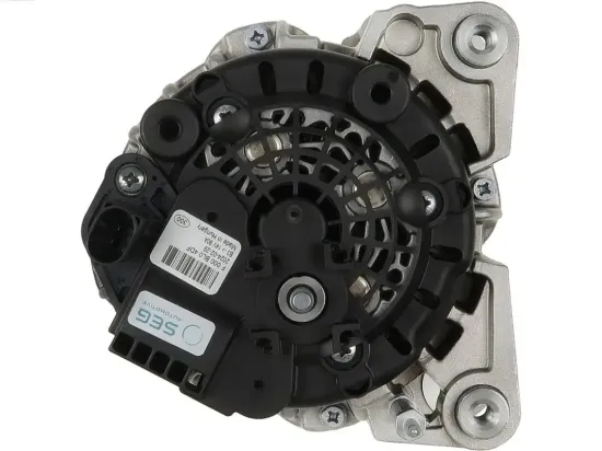 Generator 12 V AS-PL A0962(SEG) Bild Generator 12 V AS-PL A0962(SEG)