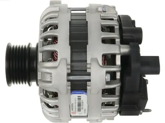 Generator 12 V AS-PL A0962(SEG) Bild Generator 12 V AS-PL A0962(SEG)