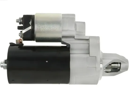 Starter 12 V 1,4 kW AS-PL S0136(SEG) Bild Starter 12 V 1,4 kW AS-PL S0136(SEG)