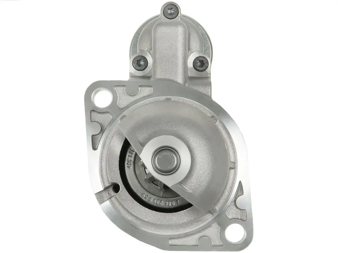 Starter 12 V 1,6 kW AS-PL S0411(SEG)