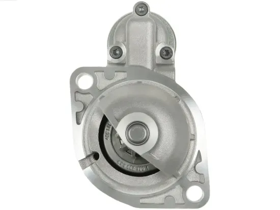 Starter 12 V 1,6 kW AS-PL S0411(SEG) Bild Starter 12 V 1,6 kW AS-PL S0411(SEG)