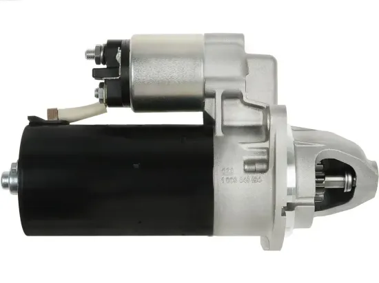 Starter 12 V 1,6 kW AS-PL S0411(SEG) Bild Starter 12 V 1,6 kW AS-PL S0411(SEG)