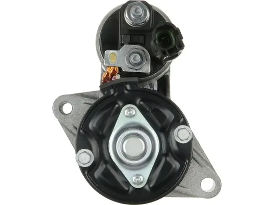 Starter 12 V 1,2 kW AS-PL S0451(SEG) Bild Starter 12 V 1,2 kW AS-PL S0451(SEG)