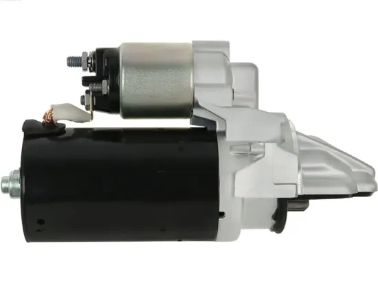 Starter 12 V 2,5 kW AS-PL S0744(SEG) Bild Starter 12 V 2,5 kW AS-PL S0744(SEG)