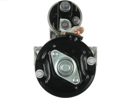 Starter 12 V 2,5 kW AS-PL S0744(SEG) Bild Starter 12 V 2,5 kW AS-PL S0744(SEG)
