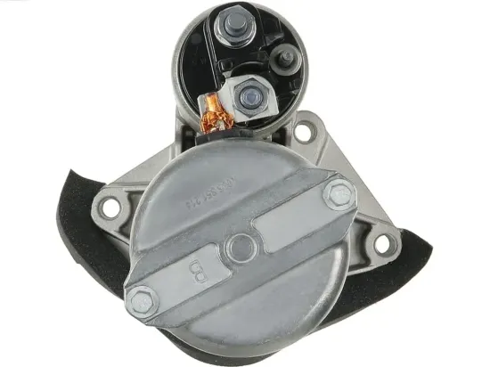 Starter 12 V 1,5 kW AS-PL S0985(SEG) Bild Starter 12 V 1,5 kW AS-PL S0985(SEG)