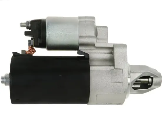 Starter 12 V 1,6 kW AS-PL S0991(SEG) Bild Starter 12 V 1,6 kW AS-PL S0991(SEG)