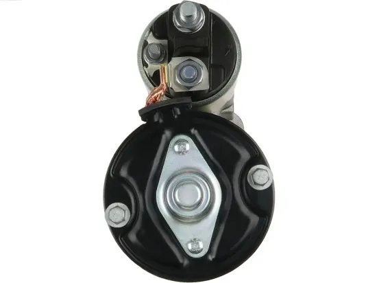 Starter 12 V 1,6 kW AS-PL S0991(SEG) Bild Starter 12 V 1,6 kW AS-PL S0991(SEG)