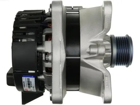 Generator 12 V AS-PL A3749(VALEO) Bild Generator 12 V AS-PL A3749(VALEO)
