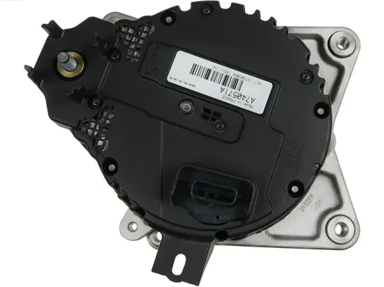 Generator 12 V AS-PL A3749(VALEO) Bild Generator 12 V AS-PL A3749(VALEO)