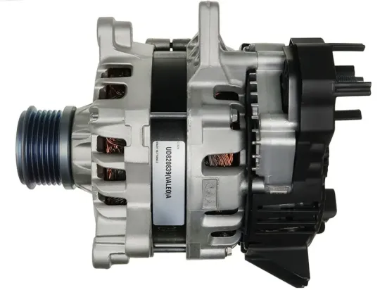 Generator 12 V AS-PL A3749(VALEO) Bild Generator 12 V AS-PL A3749(VALEO)