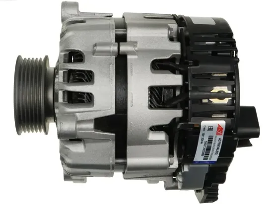 Generator 12 V AS-PL A3750(VALEO) Bild Generator 12 V AS-PL A3750(VALEO)