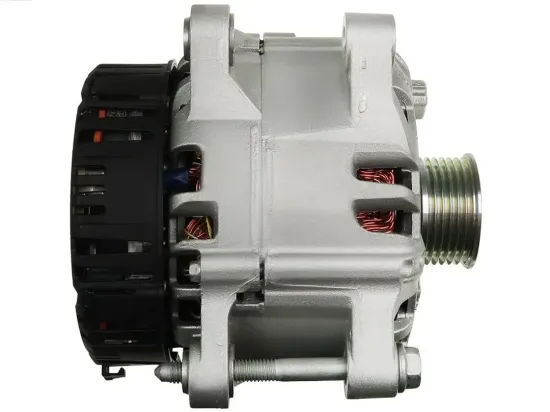 Generator 12 V AS-PL A3751(VALEO) Bild Generator 12 V AS-PL A3751(VALEO)