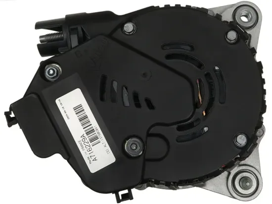 Generator 12 V AS-PL A3751(VALEO) Bild Generator 12 V AS-PL A3751(VALEO)