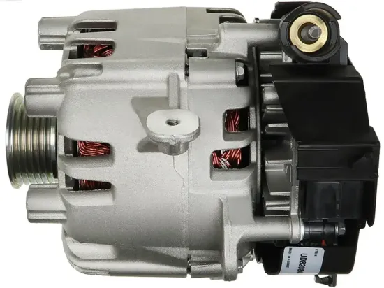 Generator 12 V AS-PL A3751(VALEO) Bild Generator 12 V AS-PL A3751(VALEO)
