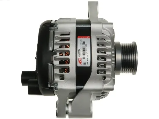 Generator 12 V AS-PL A6822S Bild Generator 12 V AS-PL A6822S