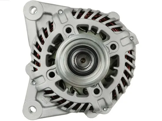 Generator 12 V AS-PL A5556S Bild Generator 12 V AS-PL A5556S