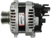 Generator 12 V AS-PL A5556S Bild Generator 12 V AS-PL A5556S