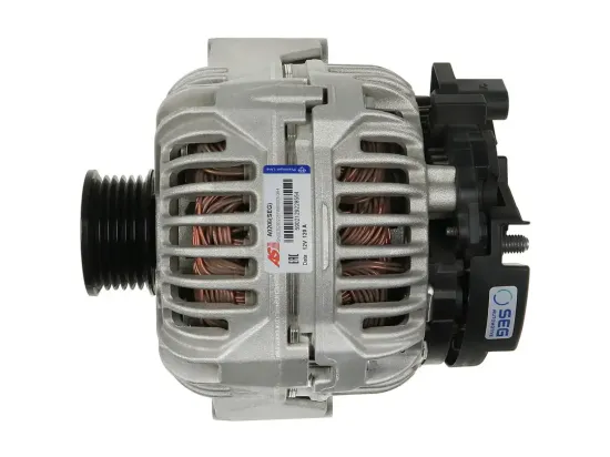 Generator 12 V AS-PL A0206(SEG) Bild Generator 12 V AS-PL A0206(SEG)