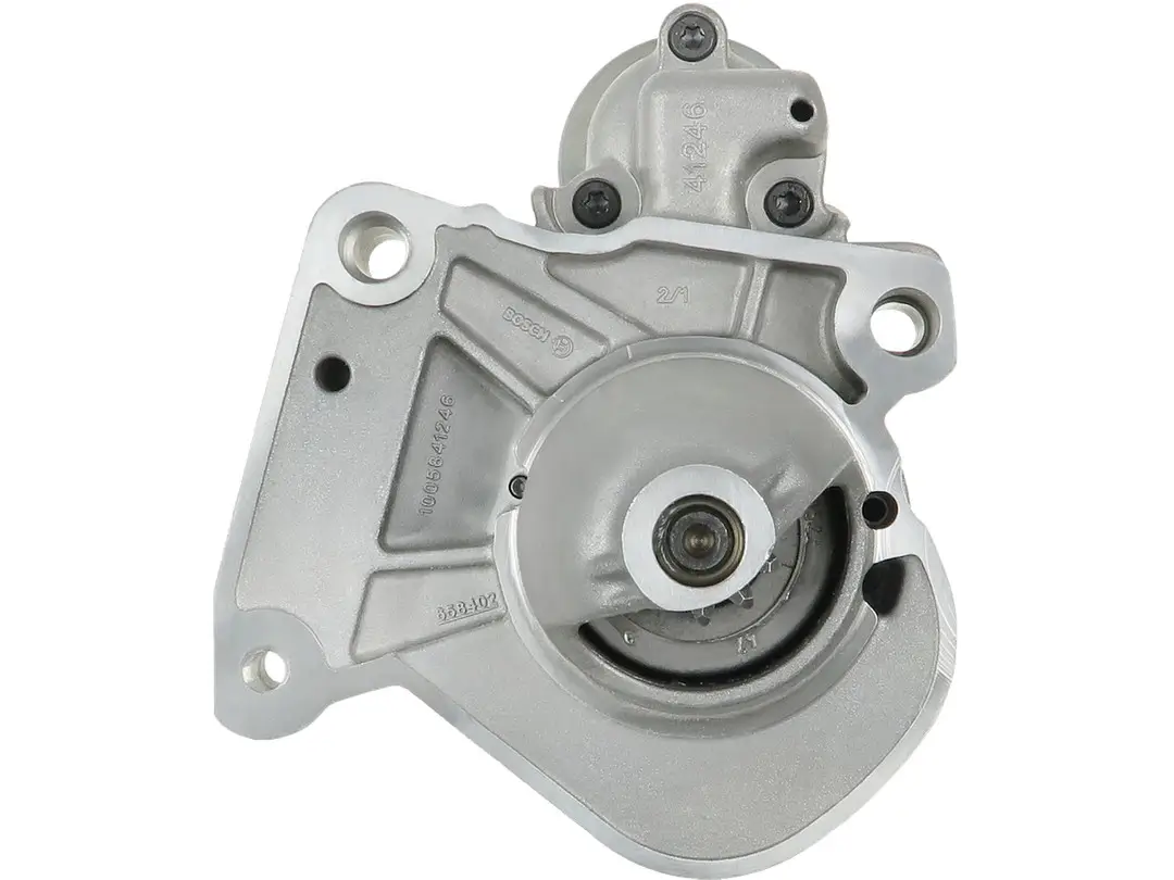 Starter 12 V 1,7 kW AS-PL S0574(SEG)