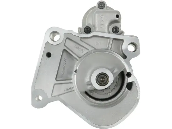 Starter 12 V 1,7 kW AS-PL S0574(SEG) Bild Starter 12 V 1,7 kW AS-PL S0574(SEG)