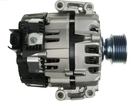 Generator 12 V AS-PL A3753(VALEO) Bild Generator 12 V AS-PL A3753(VALEO)