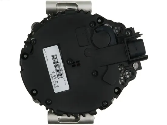 Generator 12 V AS-PL A3753(VALEO) Bild Generator 12 V AS-PL A3753(VALEO)