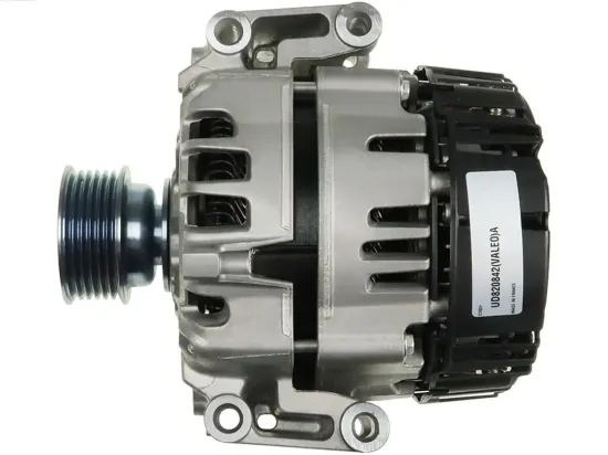 Generator 12 V AS-PL A3753(VALEO) Bild Generator 12 V AS-PL A3753(VALEO)