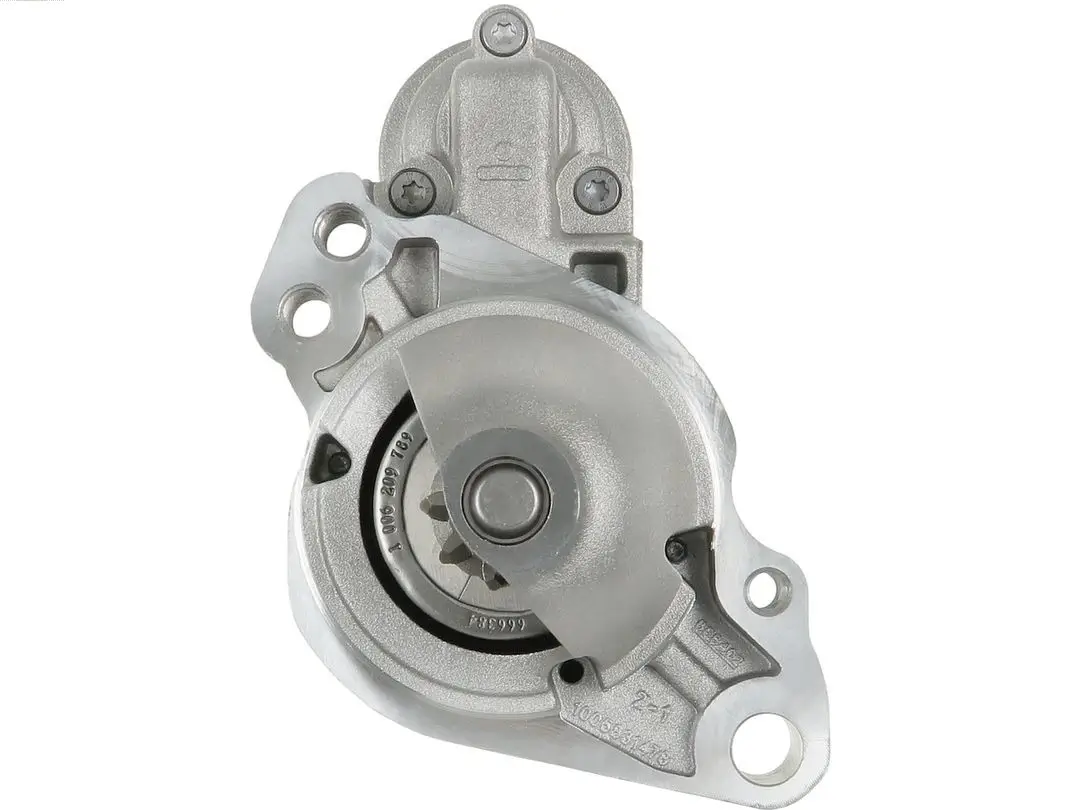 Starter 12 V 1,4 kW AS-PL S0545(SEG)