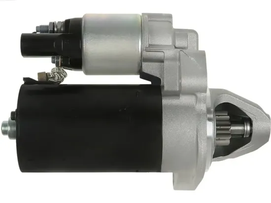Starter 12 V 1,4 kW AS-PL S0545(SEG) Bild Starter 12 V 1,4 kW AS-PL S0545(SEG)