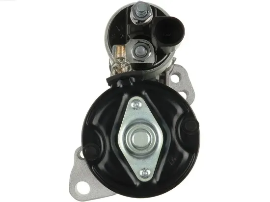 Starter 12 V 1,4 kW AS-PL S0545(SEG) Bild Starter 12 V 1,4 kW AS-PL S0545(SEG)