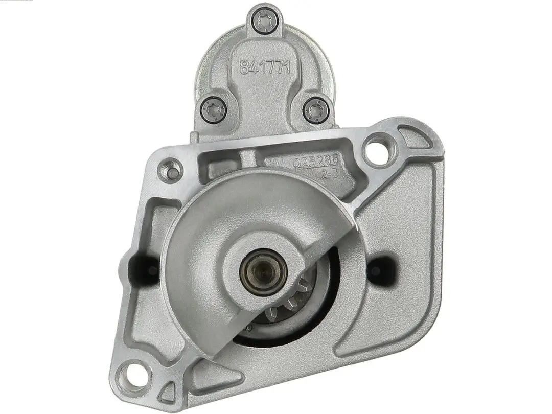 Starter 12 V 1,7 kW AS-PL S0996(SEG)