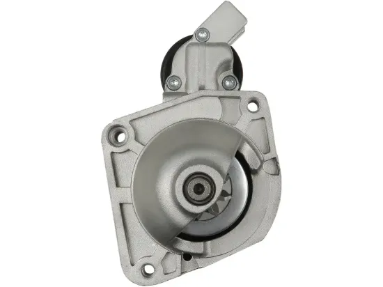 Starter 12 V 2,2 kW AS-PL S0064SR Bild Starter 12 V 2,2 kW AS-PL S0064SR