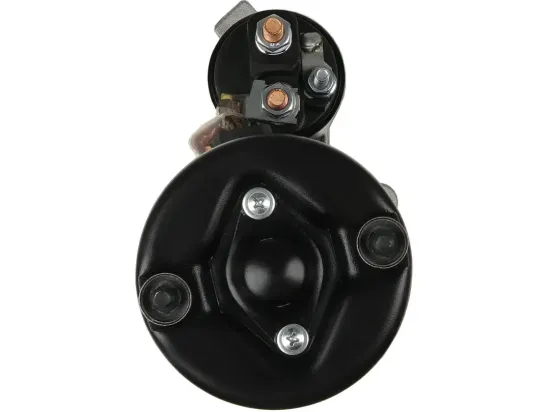 Starter 12 V 2,2 kW AS-PL S0064SR Bild Starter 12 V 2,2 kW AS-PL S0064SR