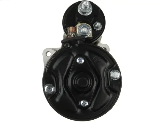 Starter 12 V 2,5 kW AS-PL S0139PR Bild Starter 12 V 2,5 kW AS-PL S0139PR