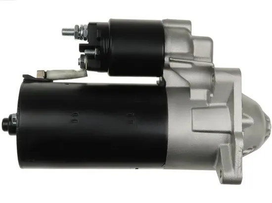 Starter 12 V 2,5 kW AS-PL S0139PR Bild Starter 12 V 2,5 kW AS-PL S0139PR