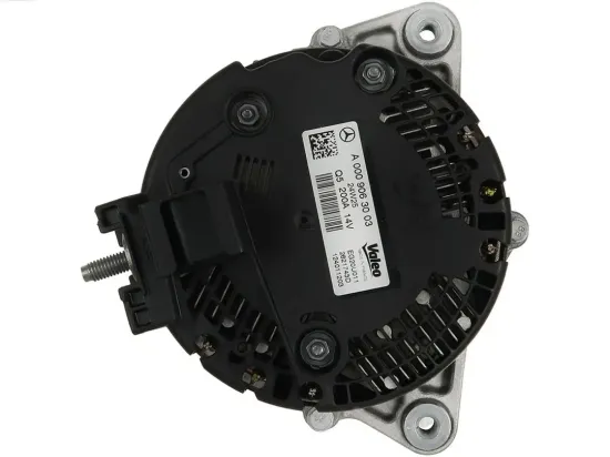 Generator 12 V AS-PL A3762(VALEO) Bild Generator 12 V AS-PL A3762(VALEO)