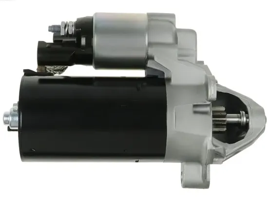 Starter 12 V 2 kW AS-PL S0175(SEG) Bild Starter 12 V 2 kW AS-PL S0175(SEG)