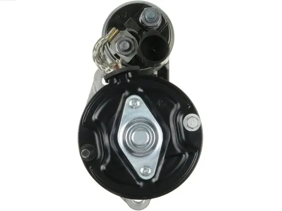 Starter 12 V 2 kW AS-PL S0175(SEG) Bild Starter 12 V 2 kW AS-PL S0175(SEG)