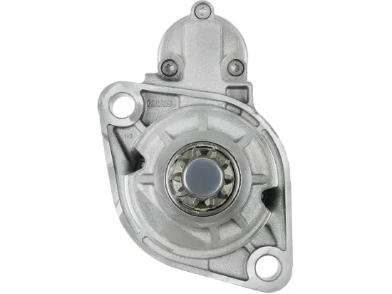 Starter 12 V 1,7 kW AS-PL S0243(SEG) Bild Starter 12 V 1,7 kW AS-PL S0243(SEG)