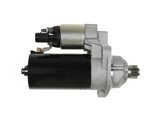 Starter 12 V 1,7 kW AS-PL S0243(SEG) Bild Starter 12 V 1,7 kW AS-PL S0243(SEG)