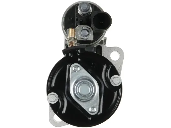 Starter 12 V 1,7 kW AS-PL S0243(SEG) Bild Starter 12 V 1,7 kW AS-PL S0243(SEG)