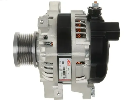 Generator 12 V AS-PL A6823S Bild Generator 12 V AS-PL A6823S
