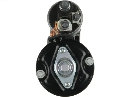 Starter 12 V 1,8 kW AS-PL S0460(SEG) Bild Starter 12 V 1,8 kW AS-PL S0460(SEG)