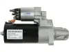 Starter 12 V 1,8 kW AS-PL S0460(SEG) Bild Starter 12 V 1,8 kW AS-PL S0460(SEG)