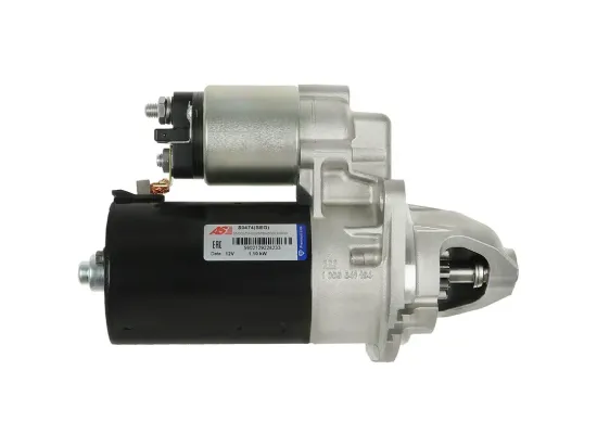 Starter 12 V 1,1 kW AS-PL S0474(SEG) Bild Starter 12 V 1,1 kW AS-PL S0474(SEG)