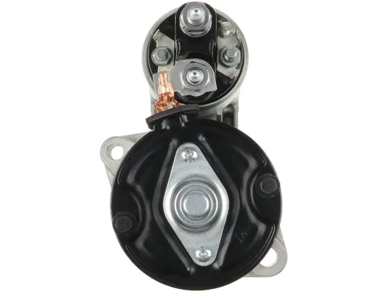 Starter 12 V 1,4 kW AS-PL S0707(SEG) Bild Starter 12 V 1,4 kW AS-PL S0707(SEG)