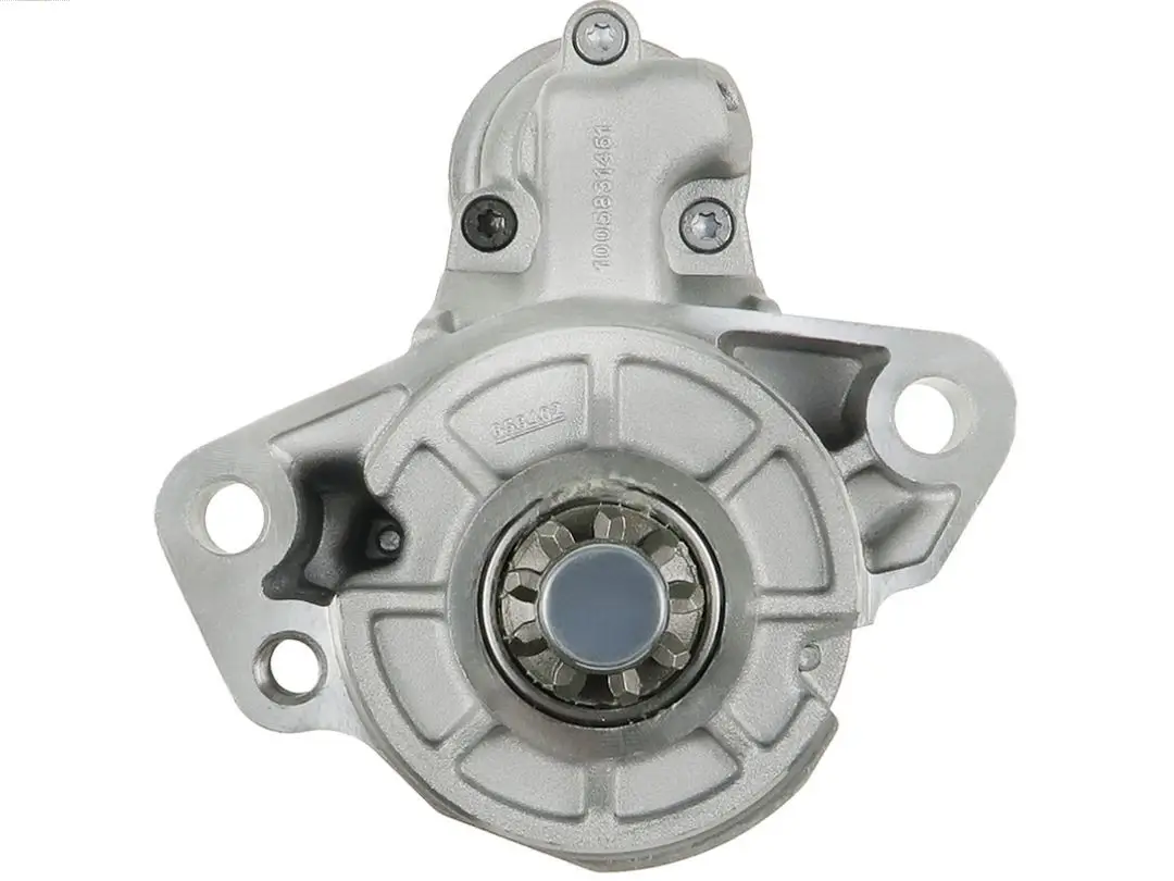 Starter 12 V 2,2 kW AS-PL S0270(SEG)